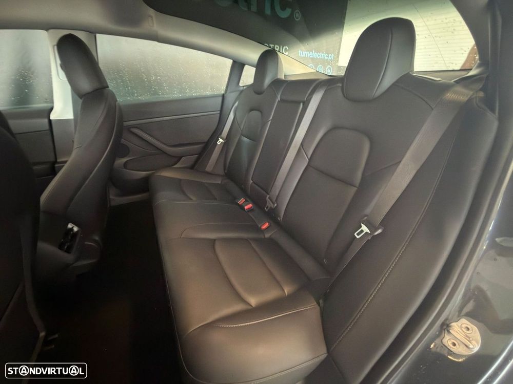 Tesla Model 3 Performance Dual Motor AWD - 11