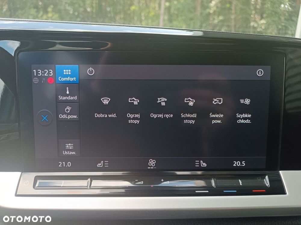 Ford Tourneo Connect Grand - 21
