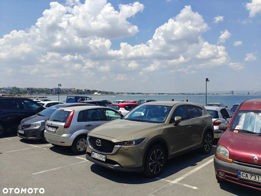 Mazda CX-5 2.0 Exclusive-Line 2WD - 19