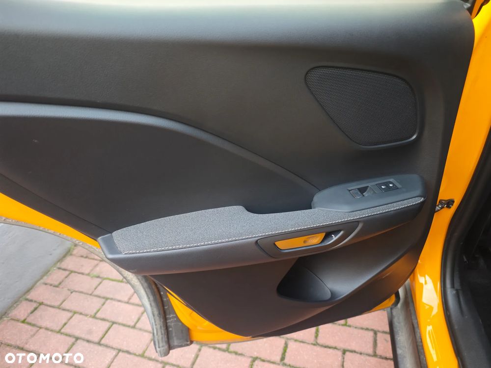 Lexus LBX 1.5 Hybrid - 29