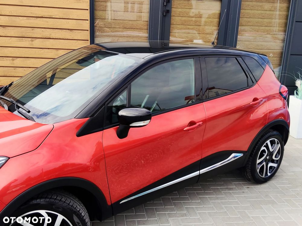 Renault Captur TCe 120 EDC Helly Hansen - 4