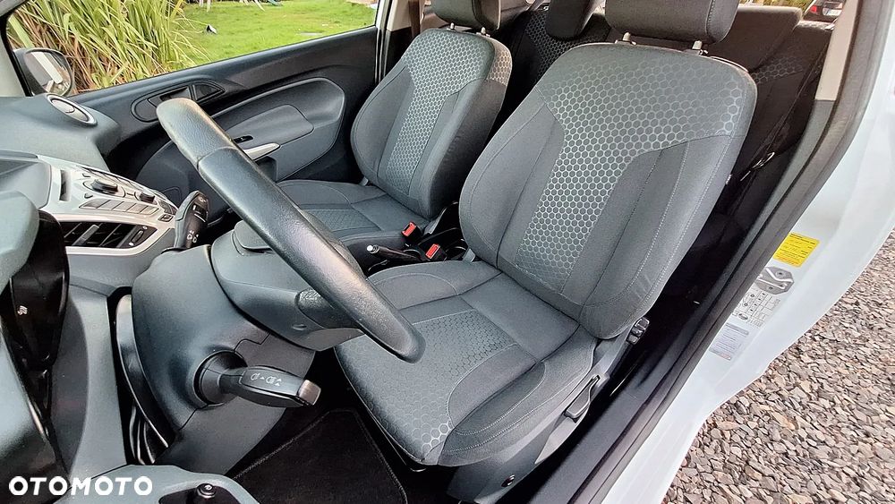 Ford Fiesta 1.4 Sport - 8