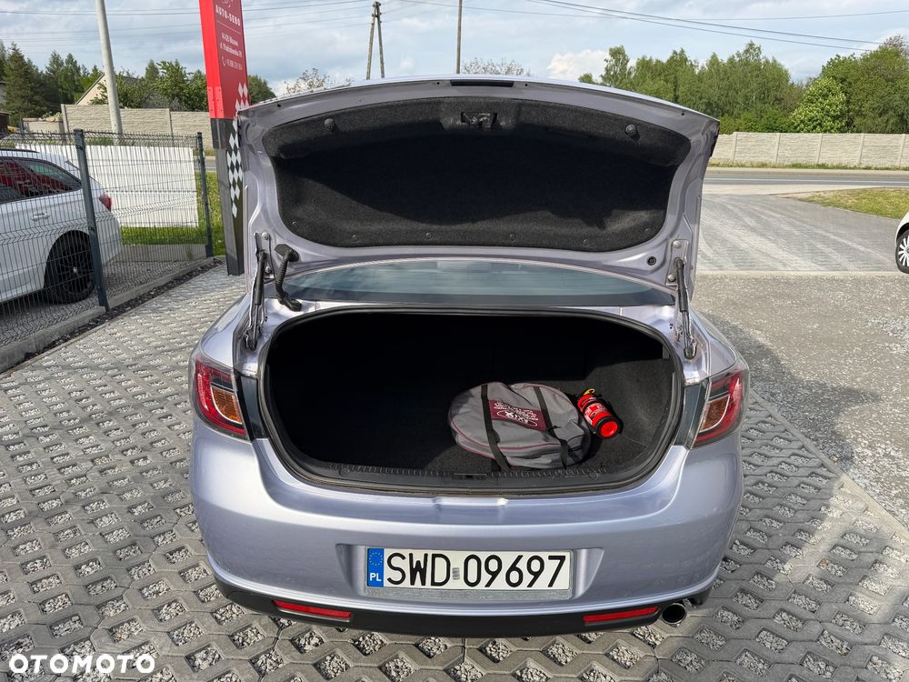 Mazda 6 1.8 Exclusive - 17