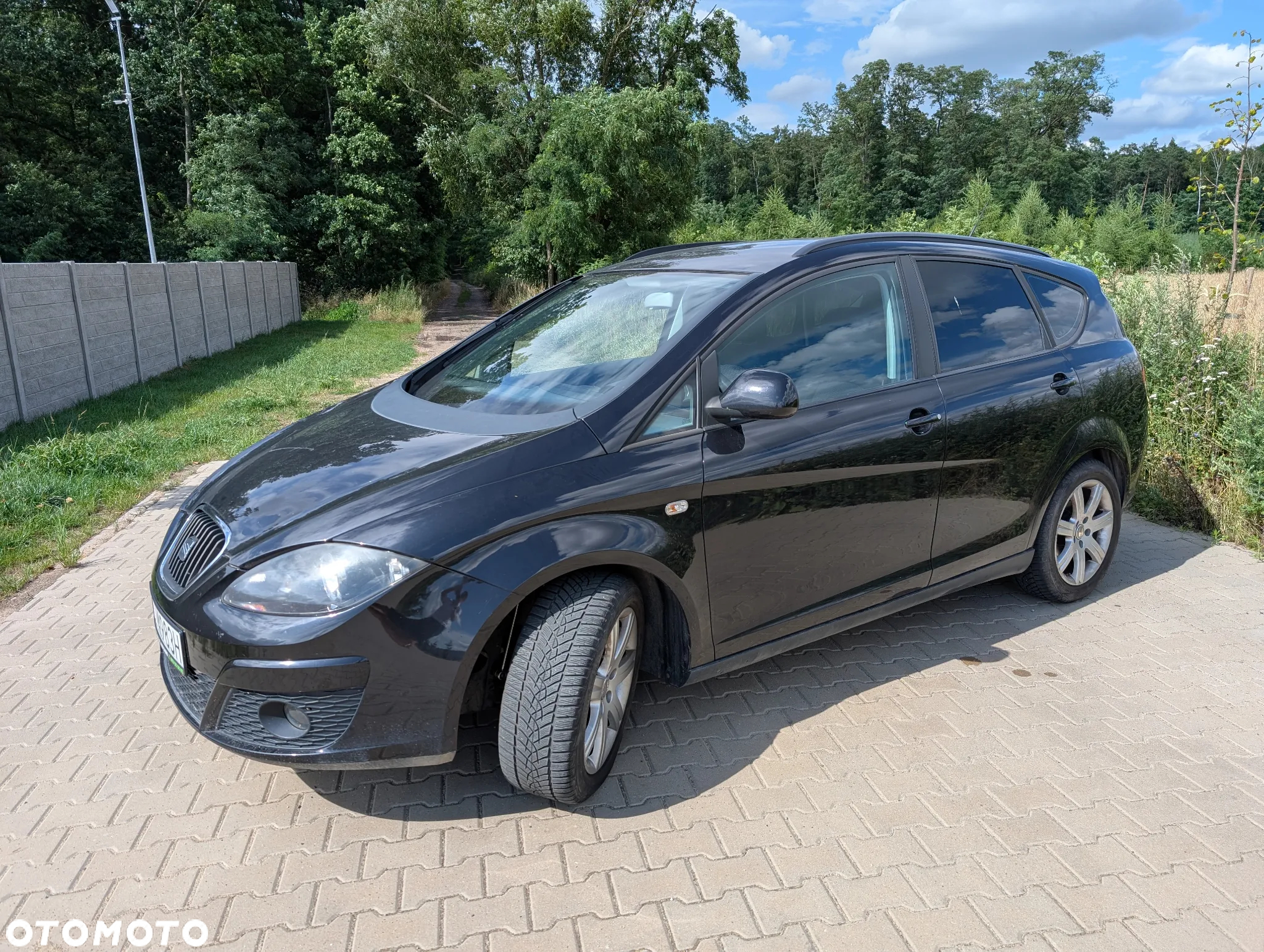 Seat Altea 1.6 Audience - 2