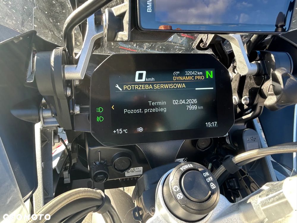 BMW R1250 GS Adventure - 11