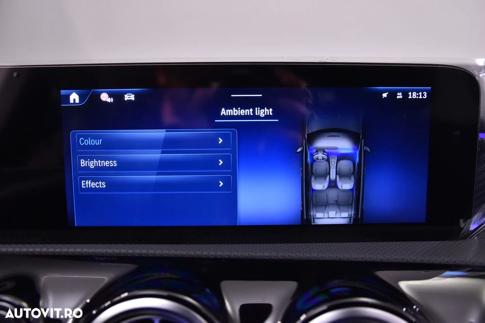 Mercedes-Benz A 180 - 23