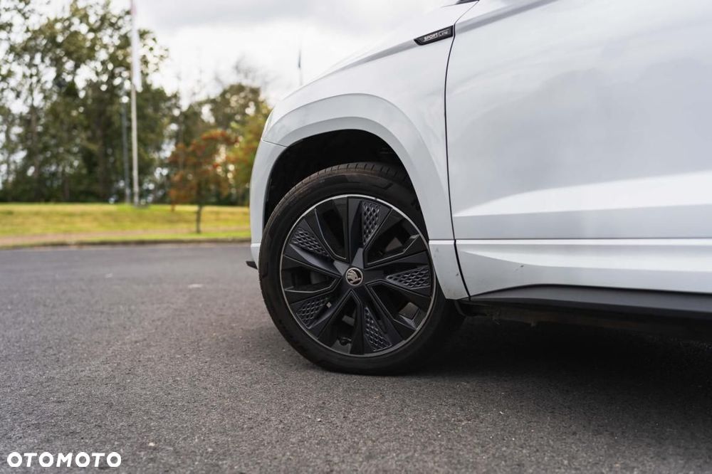 Skoda Karoq - 10