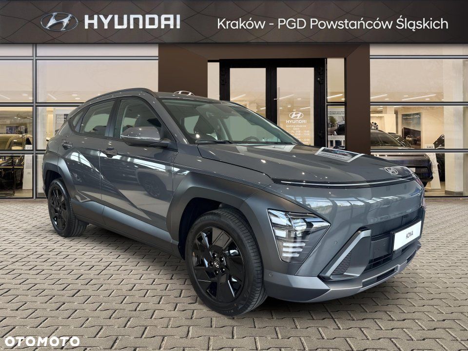 Hyundai Kona - 6