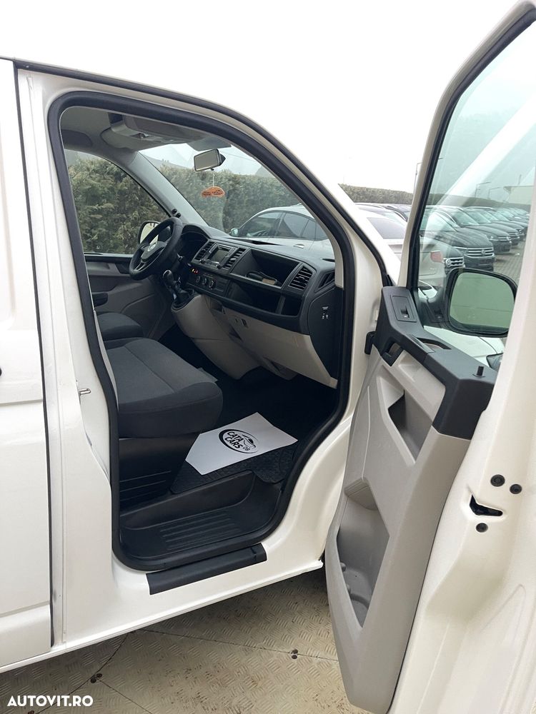 Volkswagen Transporter 2.0TDI - 22