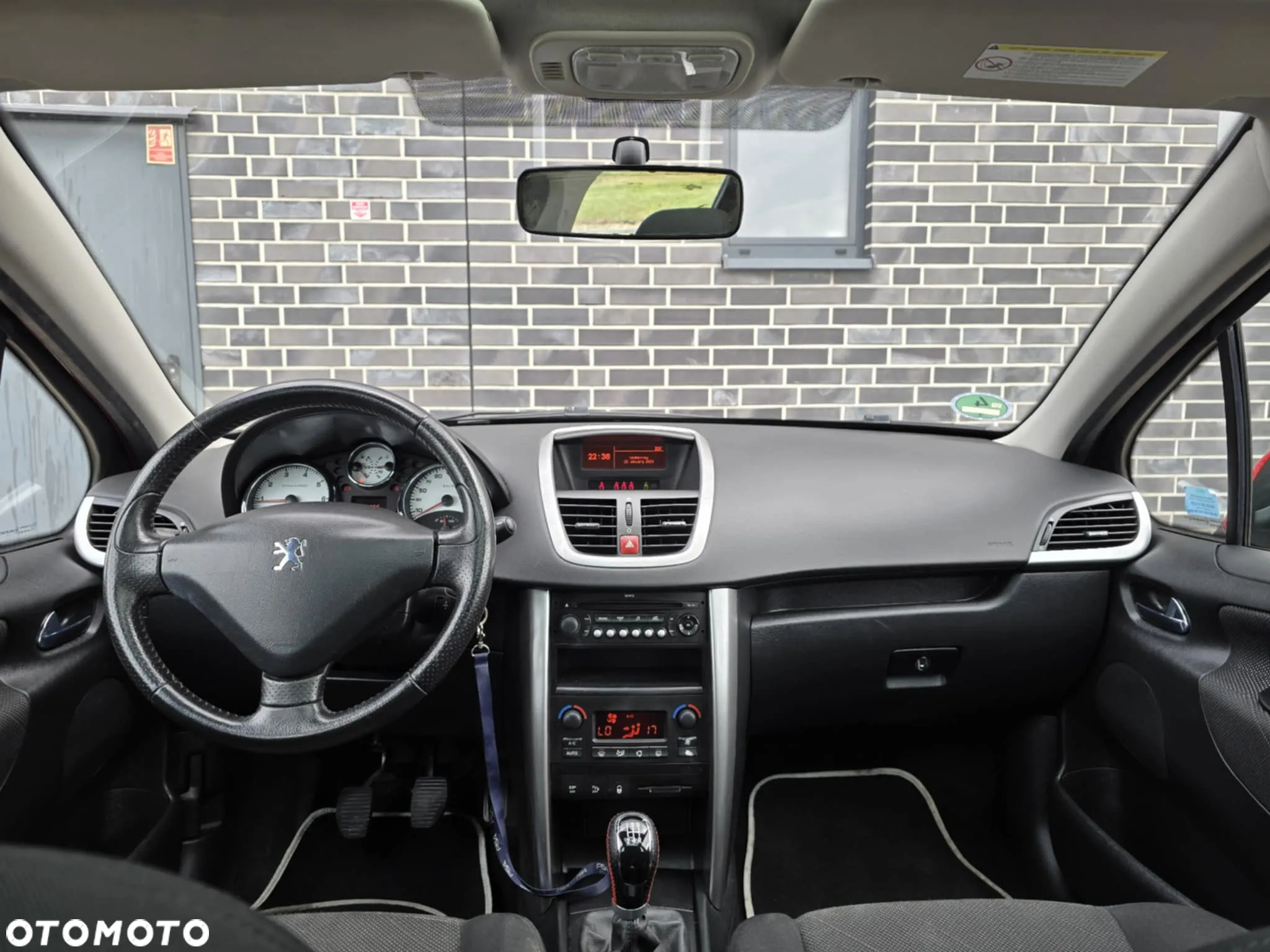 Peugeot 207 1.6 Premium - 27