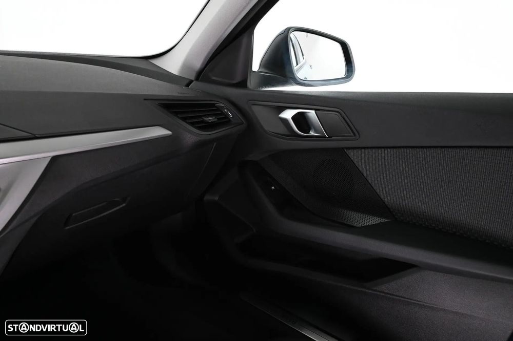 BMW 116 - 29