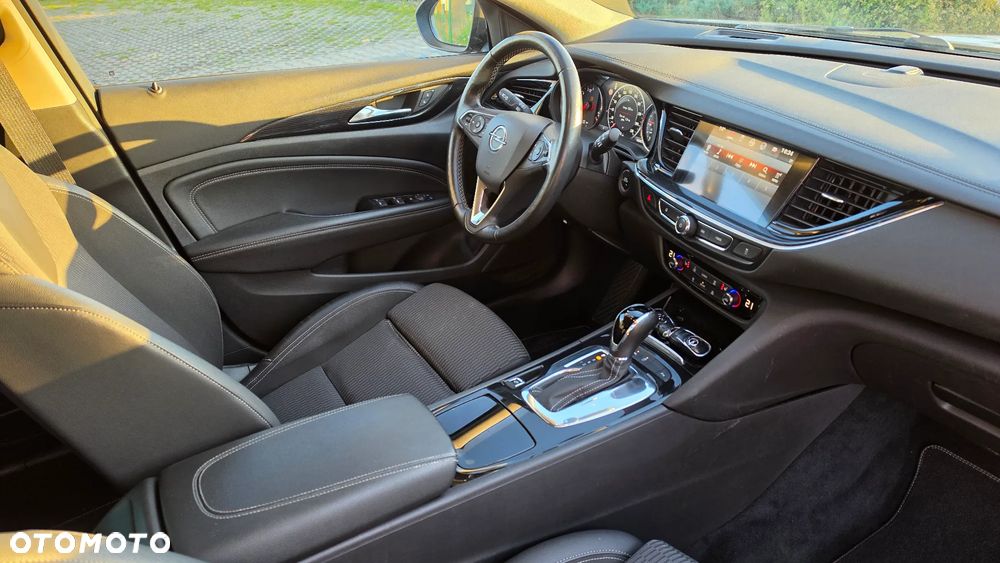 Opel Insignia 2018 photo 5