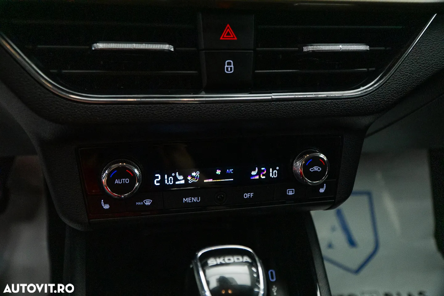 Skoda Scala 1.0 TSI DSG Style - 12