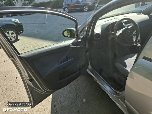 Opel Corsa 2007 photo 2