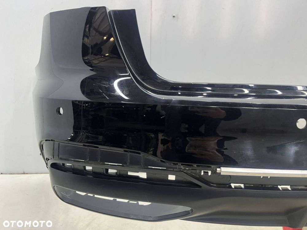 Zderzak tylny Audi A4 B9 19r.- tył Kombi Lift 6XPDC 8W9807511 - 5