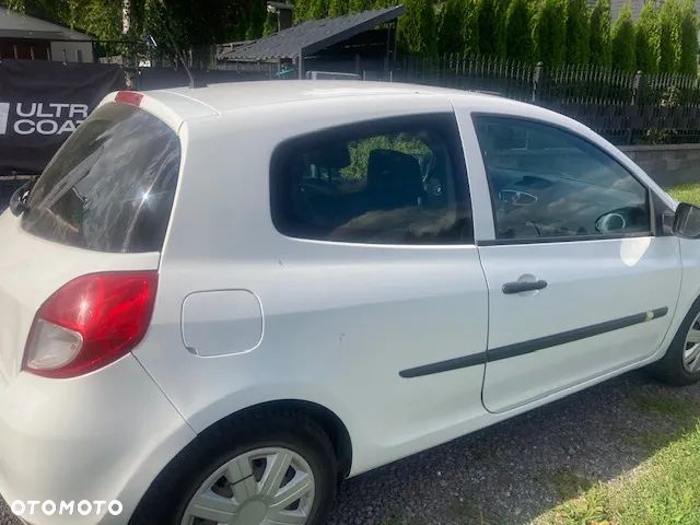 Renault Clio - 3
