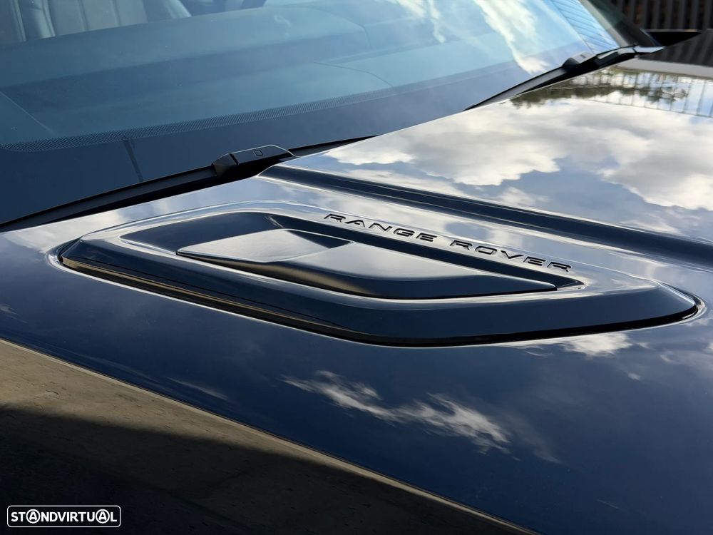 Land Rover Range Rover Sport - 11