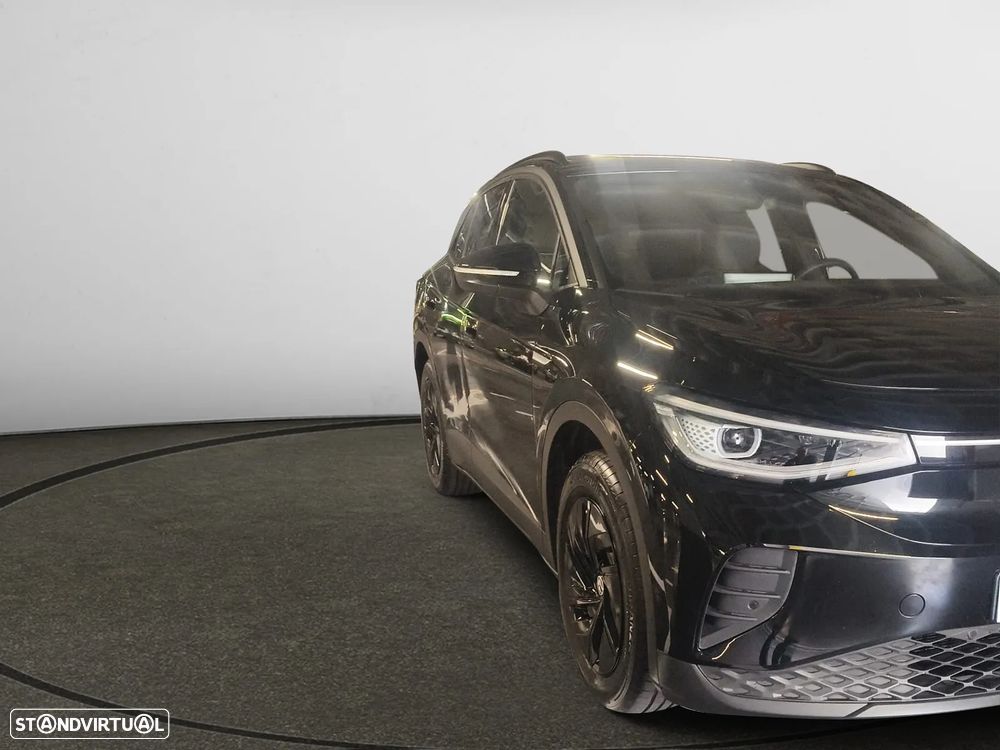 VW ID.4 Performance Upgrade Pure Style - 12