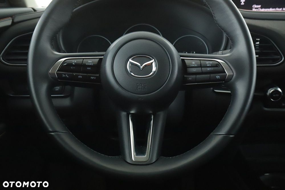 Mazda CX-30 - 10