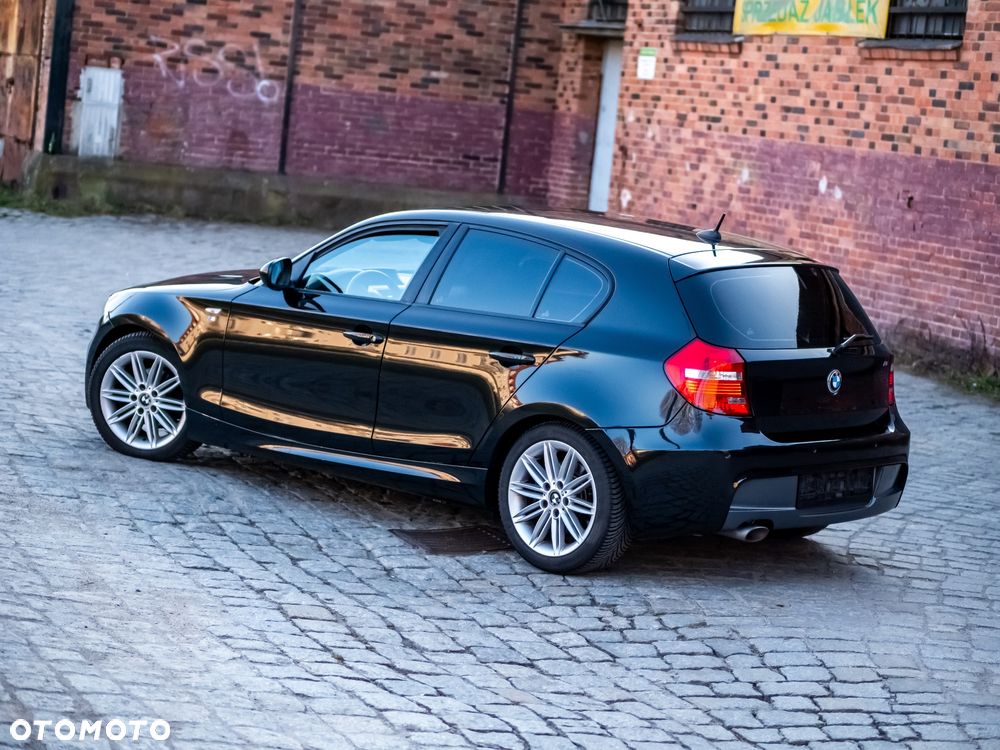 BMW Seria 1 118d Sport Line - 15