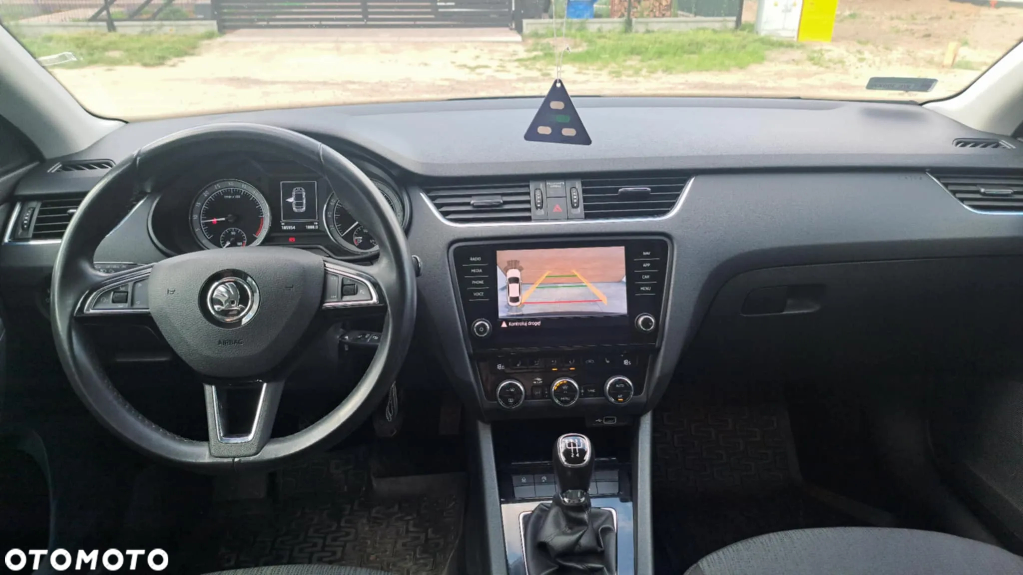 Skoda Octavia 1.6 TDI Style - 15