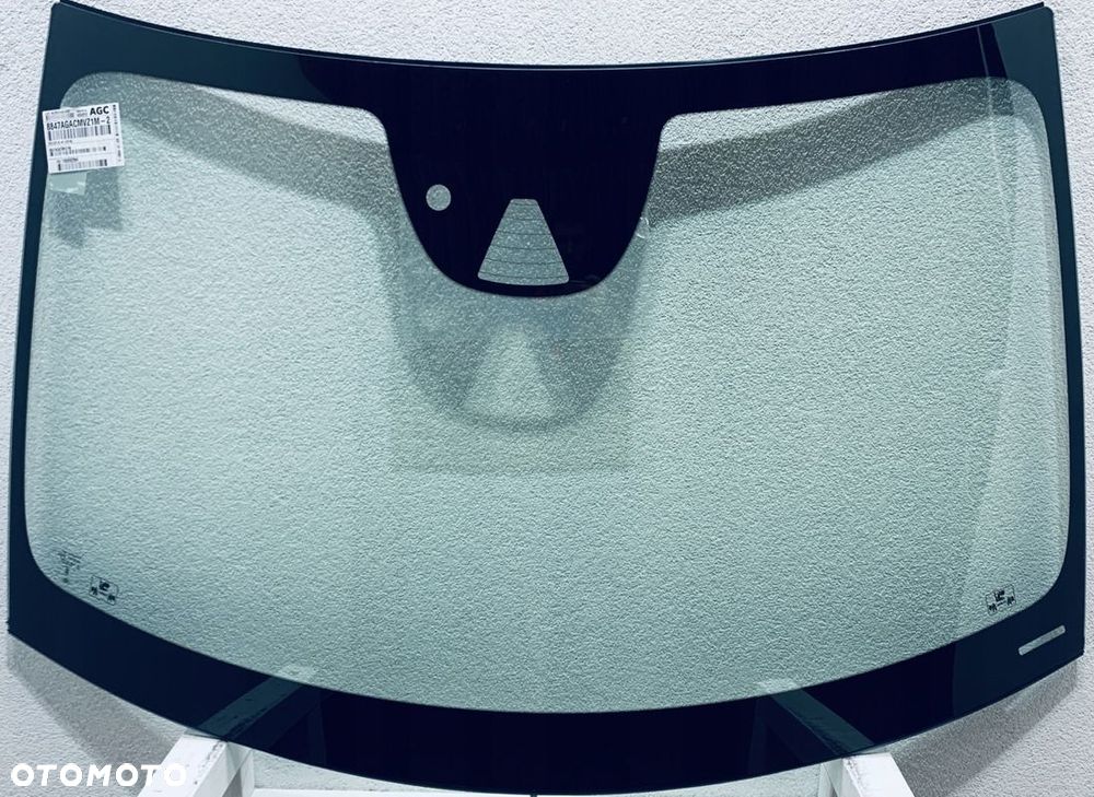 Szyba czołowa przednia VOLVO XC40 2017- AKUSTYKA+KAMERA+SENSOR