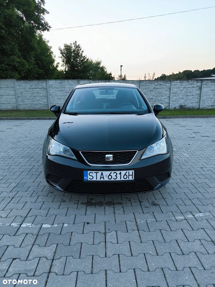 Seat Ibiza 1.2 12V Copa - 2