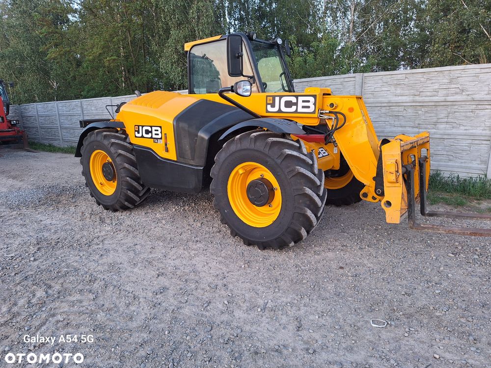 JCB 526-56 Agri Plus - 1