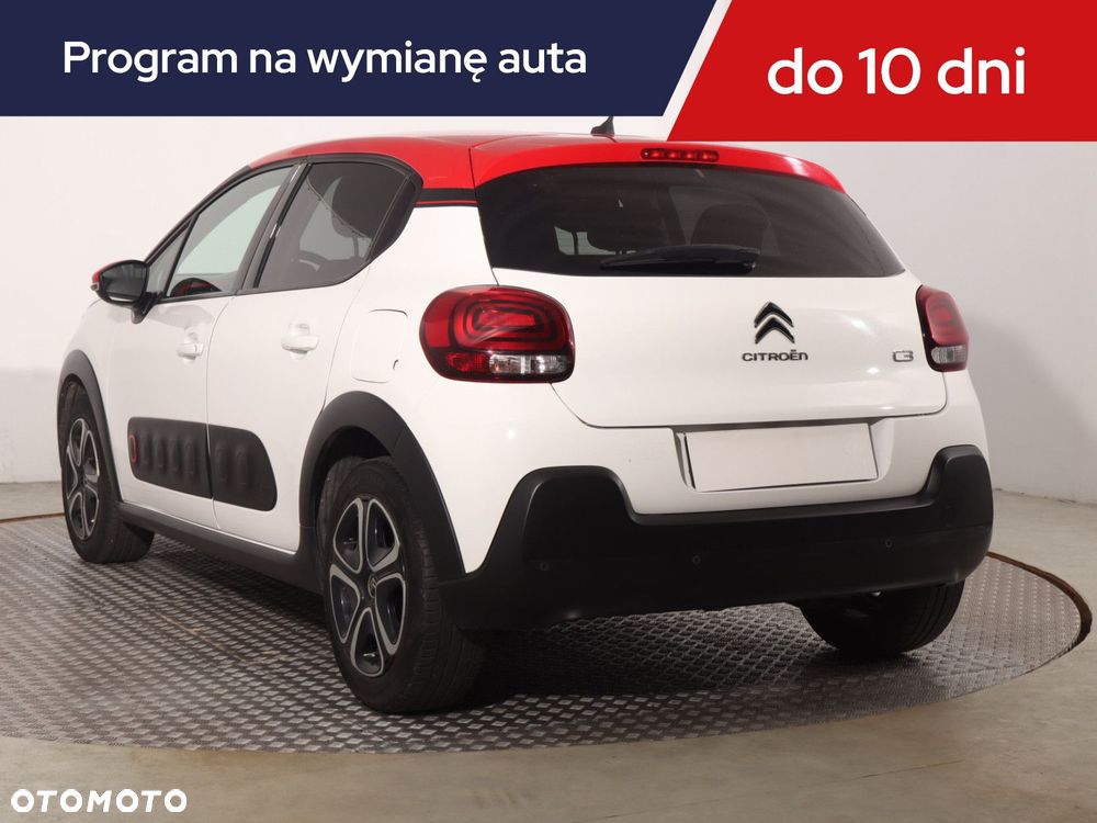 Citroën C3 - 6