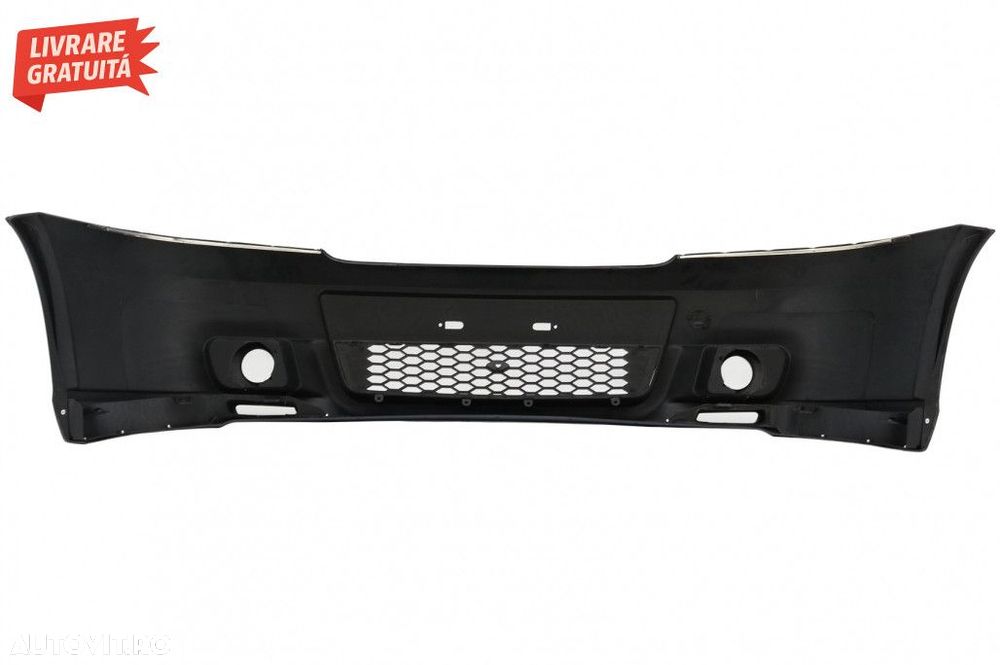 Bara Fata OPEL VAUXHALL Astra G (1998-2005) OPC Look - 6