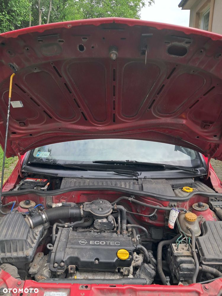 Opel Corsa - 5