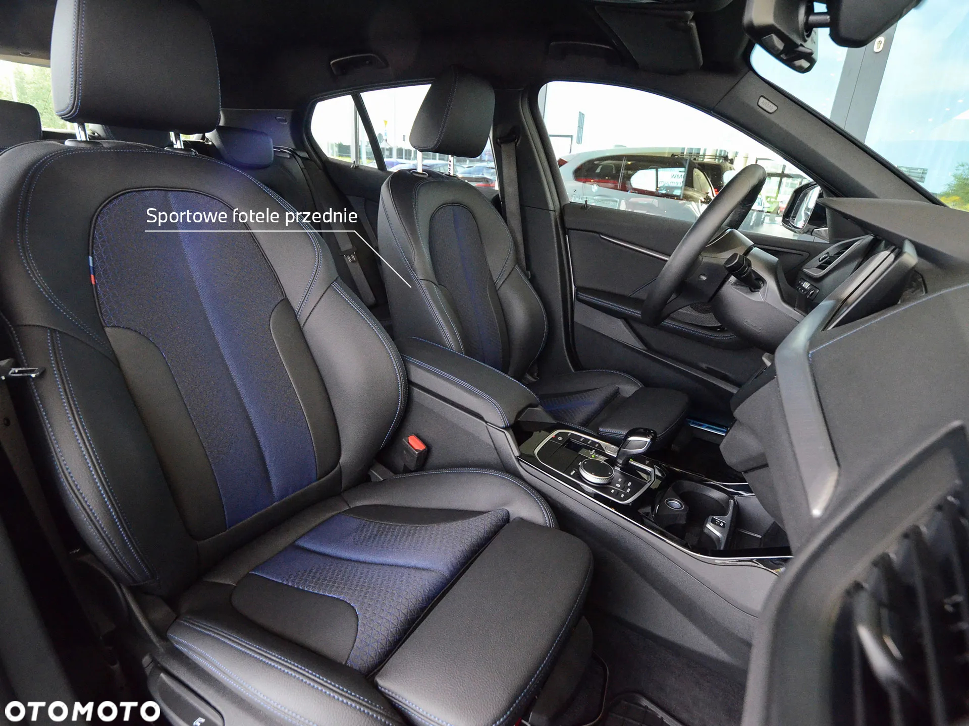 BMW Seria 1 118i M Sport - 23