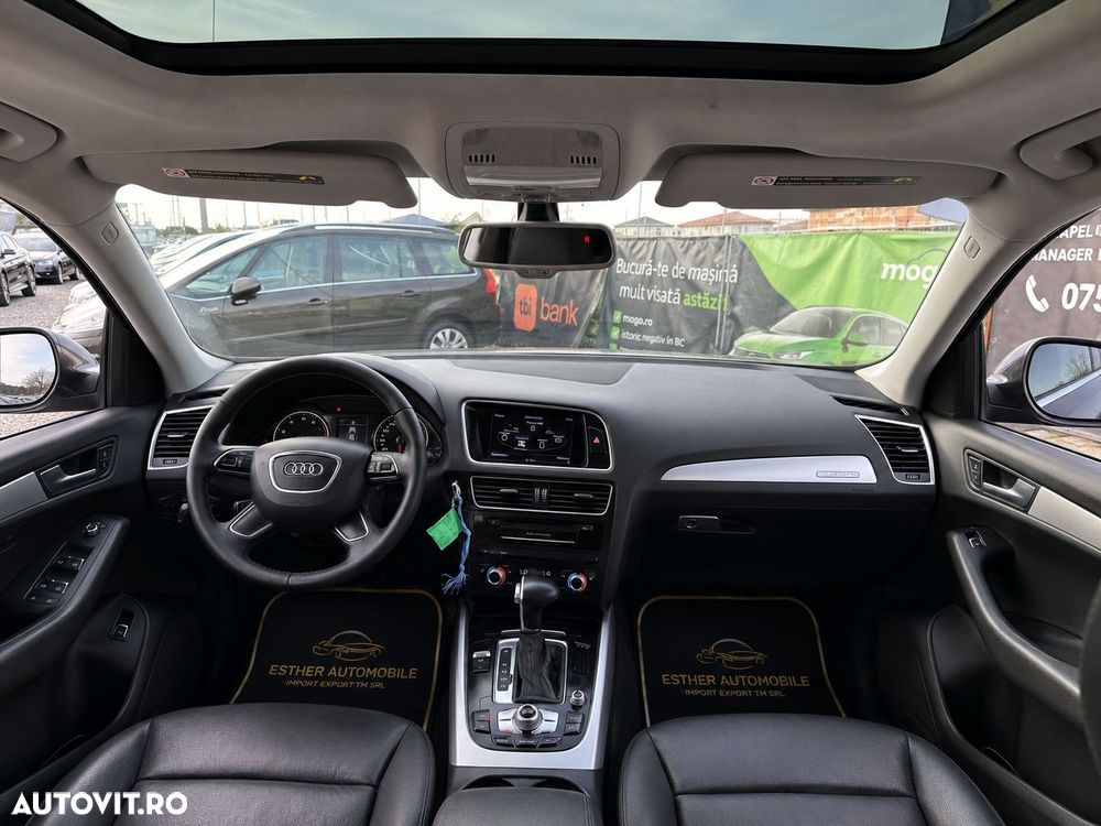 Audi Q5 - 5