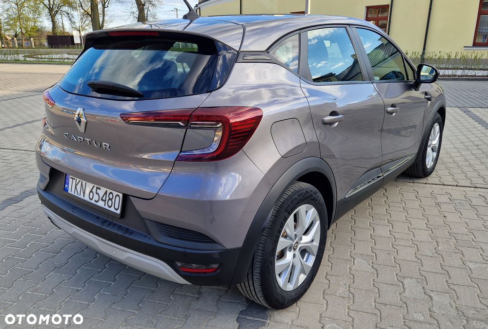 Renault Captur - 6