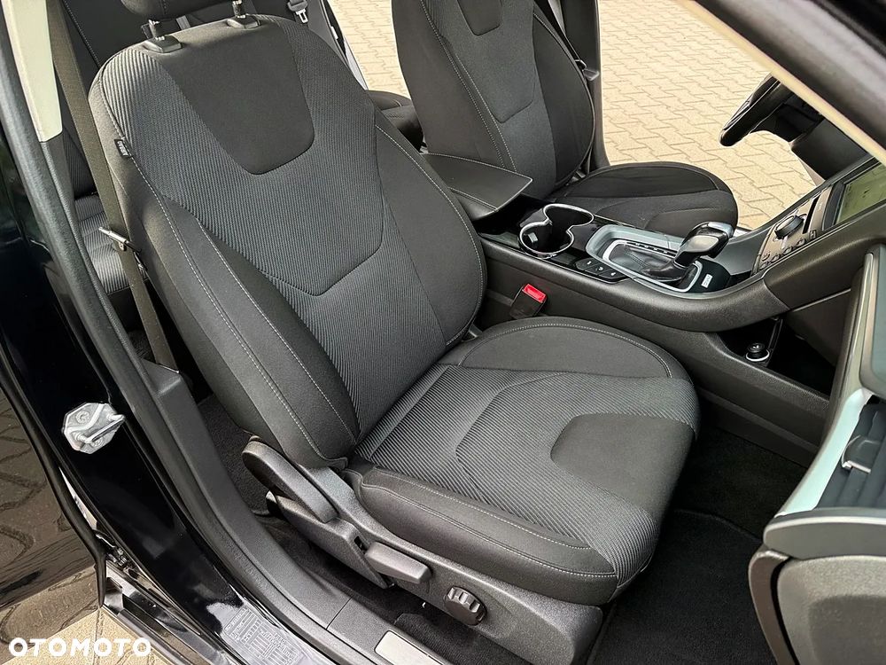 Ford Mondeo 2.0 TDCi Titanium PowerShift - 33