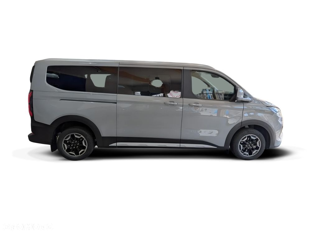 Ford Tourneo Custom 2.0 EcoBlue 320 AWD L2 Active - 6