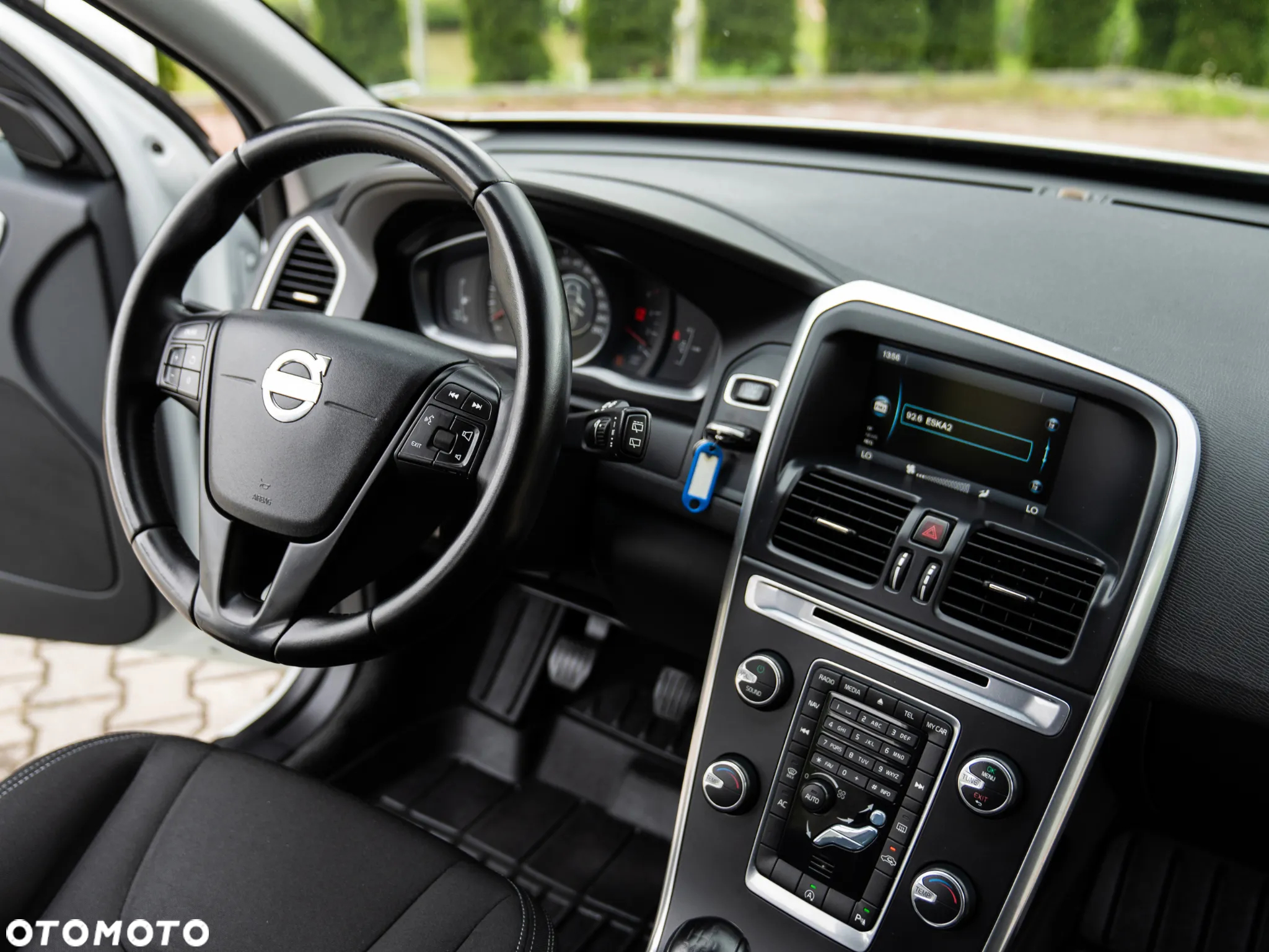 Volvo XC 60 D3 Momentum - 29