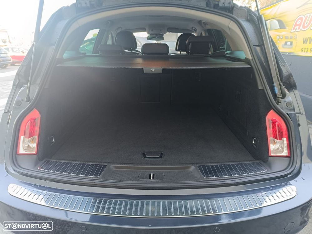 Opel Insignia Sports Tourer 2.0 CDTi Cosmo ecoFLEX - 17