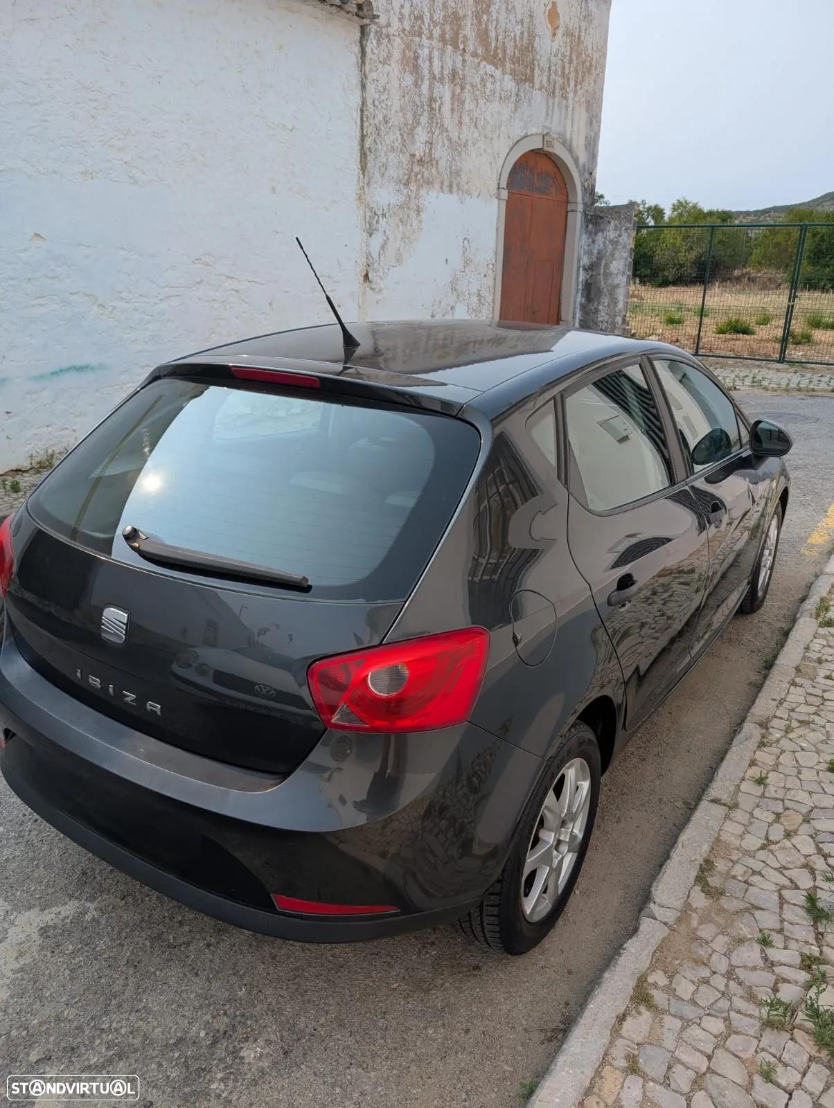 SEAT Ibiza - 3