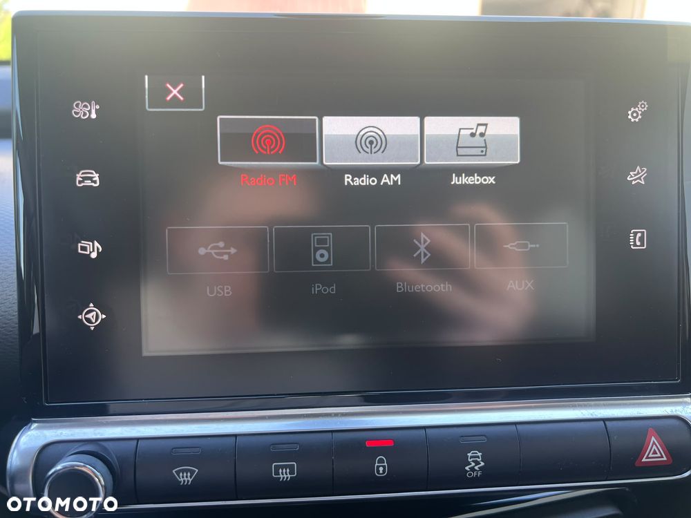 Citroën C4 Cactus 1.6 e-HDi Feel ETG - 23
