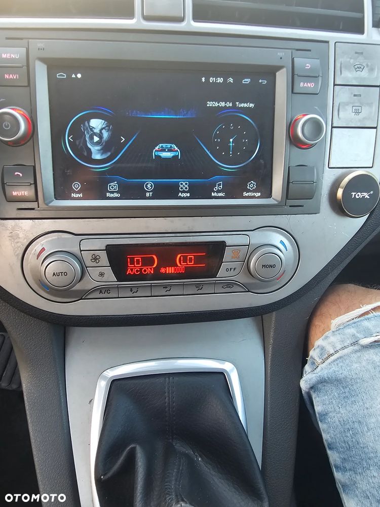 Ford Focus C-Max - 12