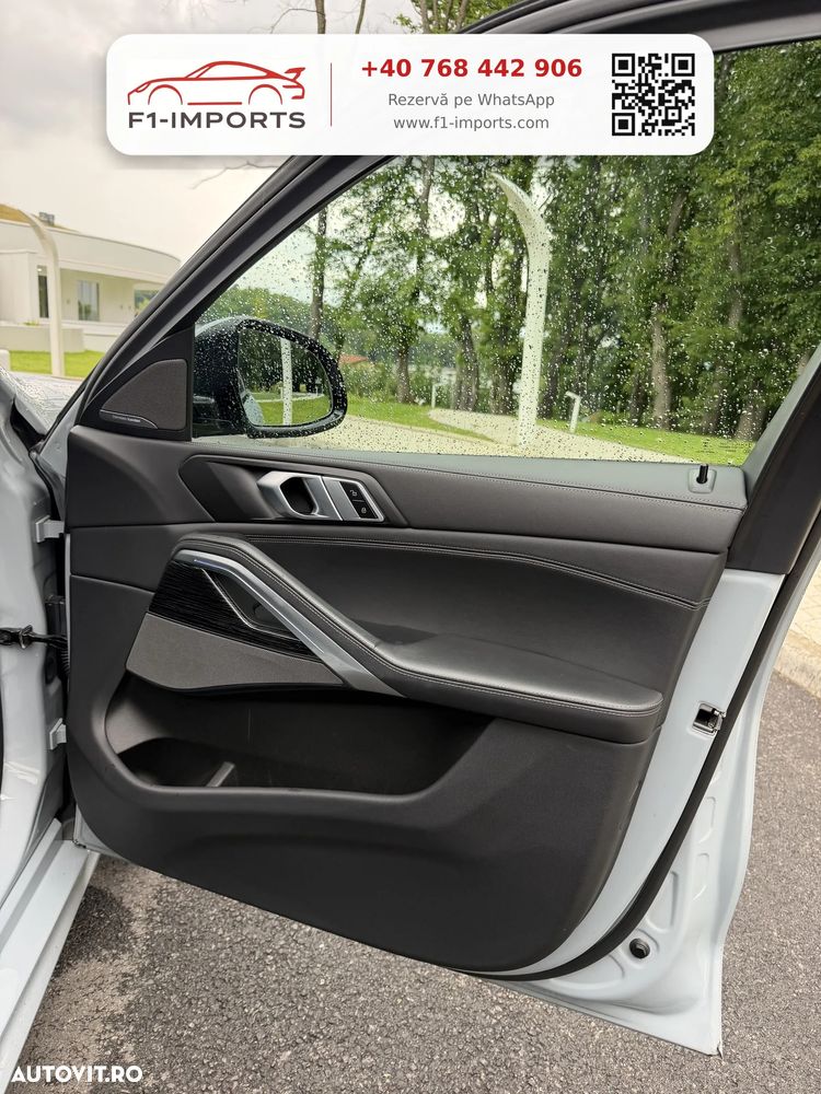 BMW X6 - 24