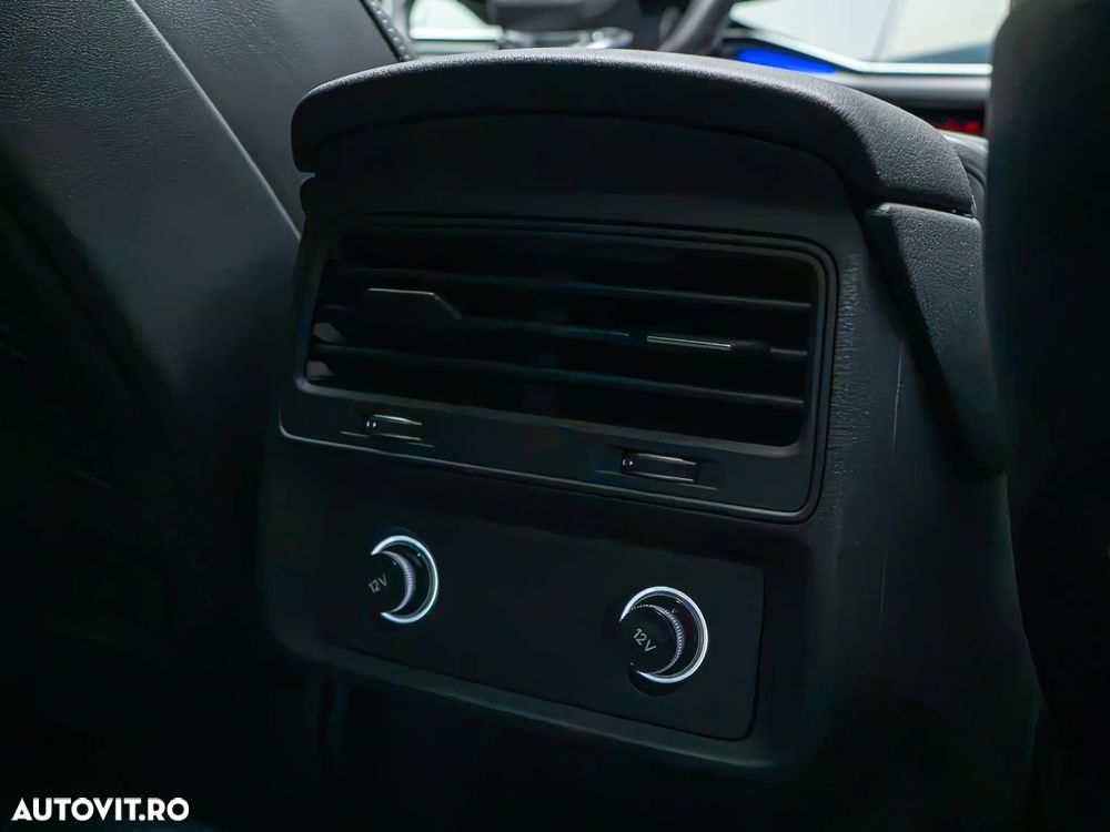 Audi Q8 3.0 50 TDI quattro Tiptronic MHEV - 29