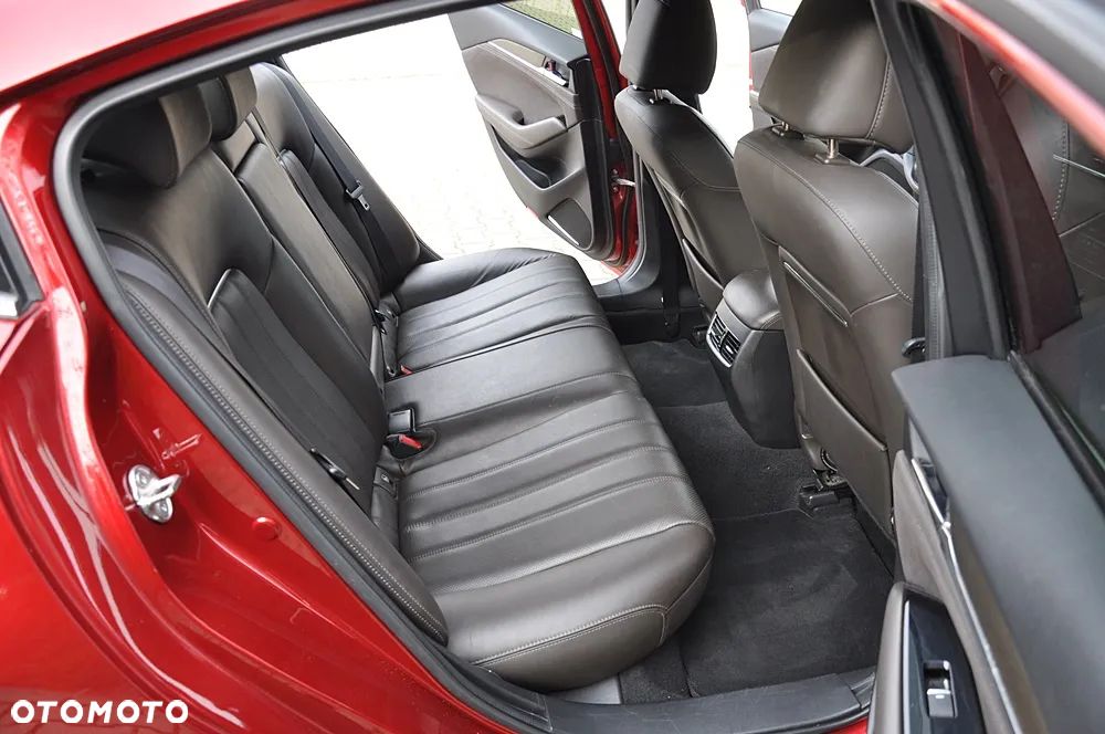 Mazda 6 2.5 SkyPrestige - 27