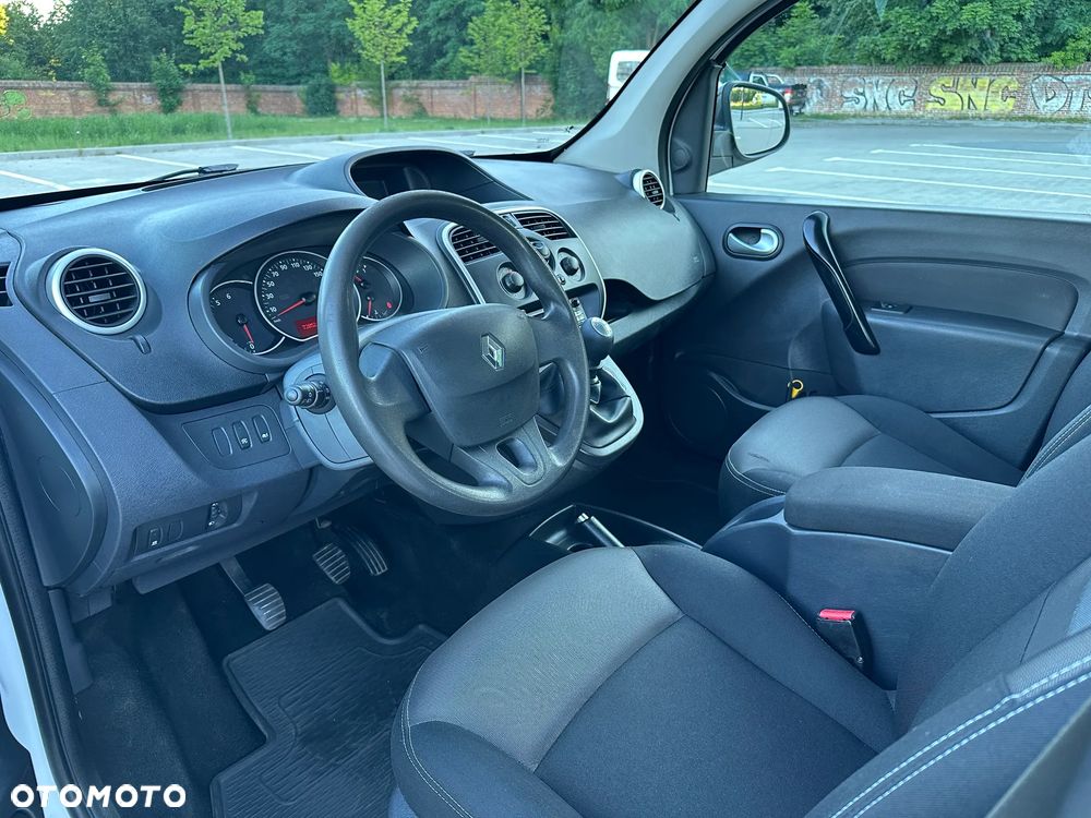 Renault Kangoo 1.5 dCi Zen - 10