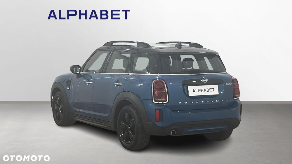 MINI Countryman Cooper - 3