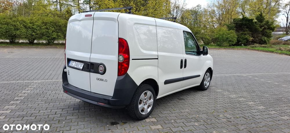 Fiat Doblo - 4
