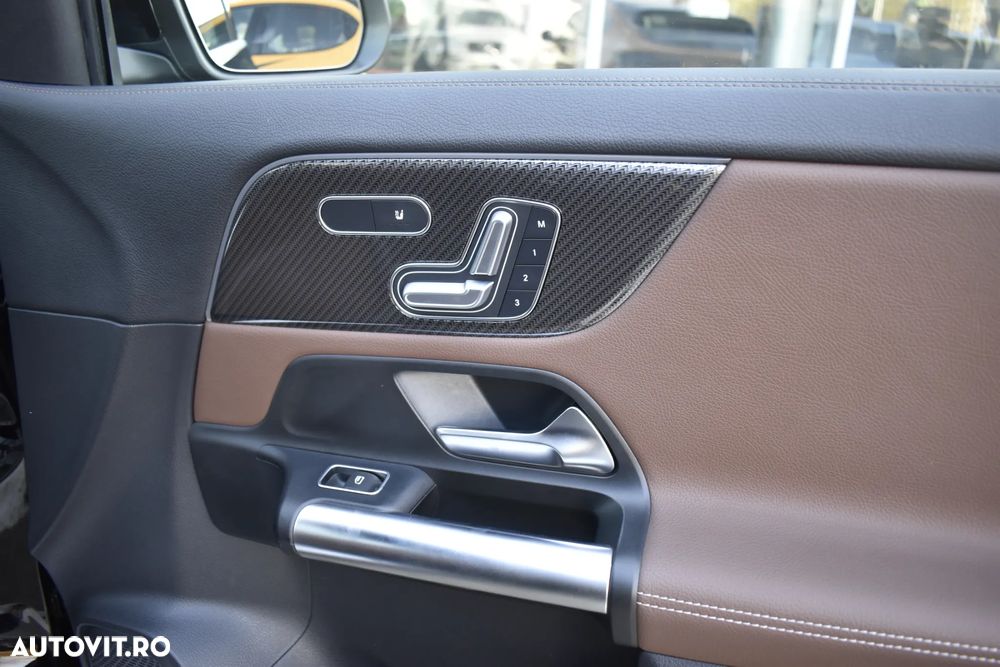 Mercedes-Benz GLA 200 4MATIC Aut. - 39