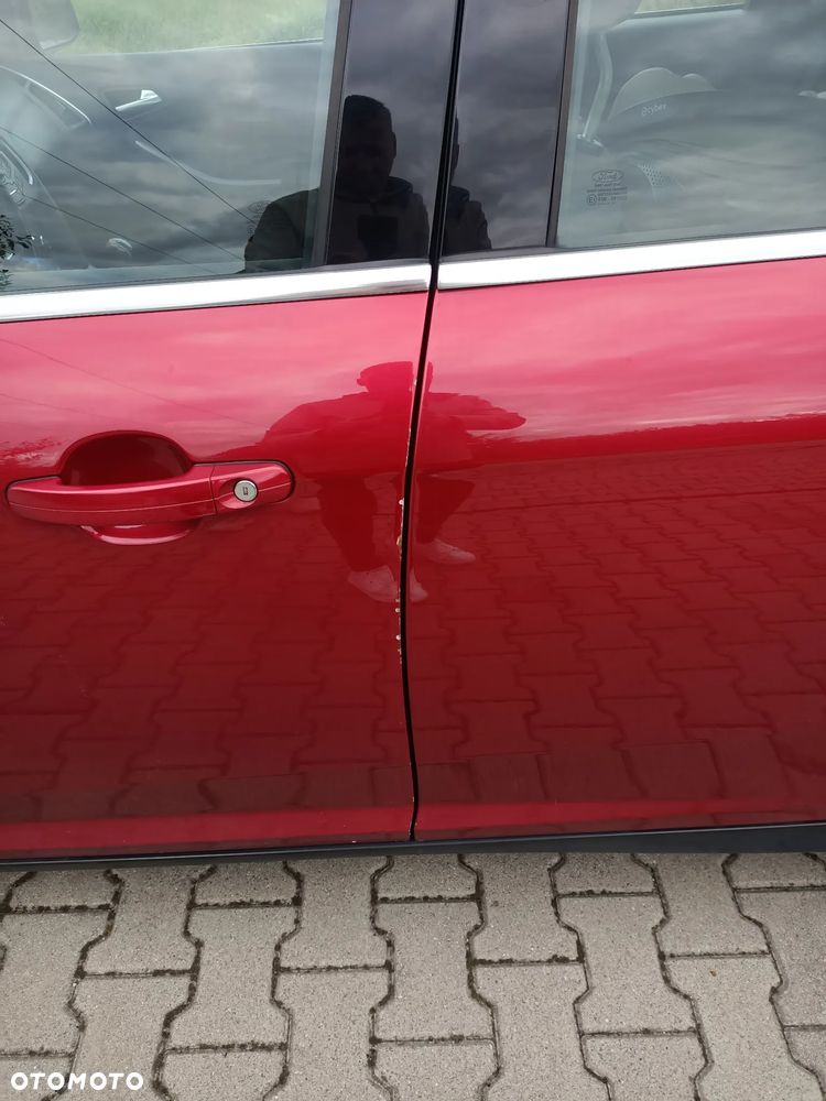 Ford Focus - 7