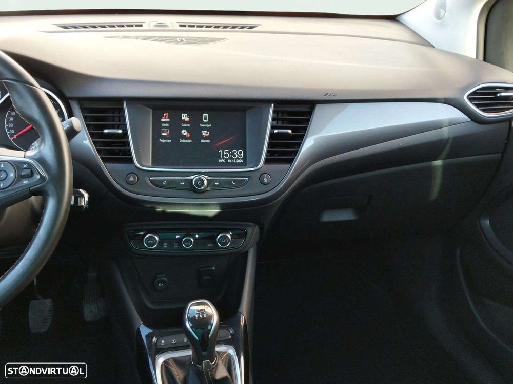 Opel Crossland X 1.6 CDTi Edition - 12
